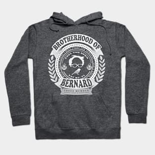 Brotherhood of Bernard Hoodie